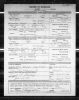 Indiana, Marriage Certificates, 1917-2005